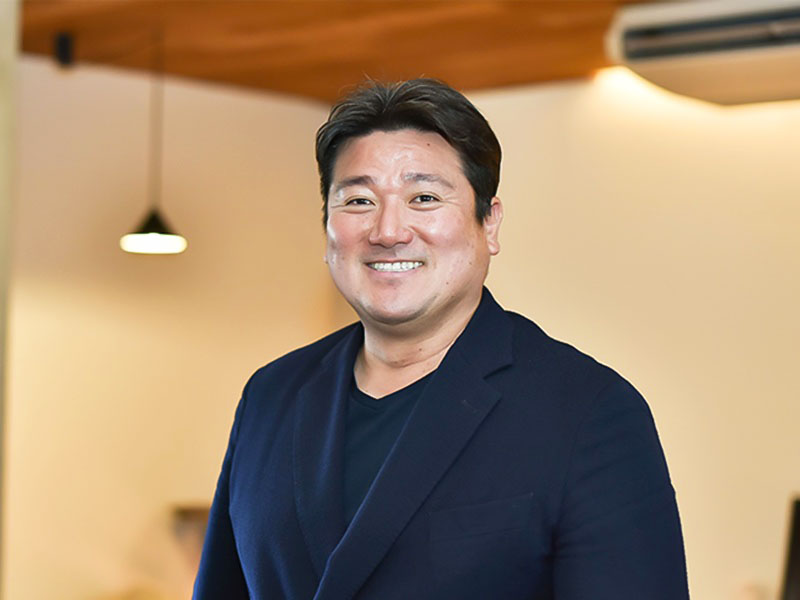 内藤　智明イメージ