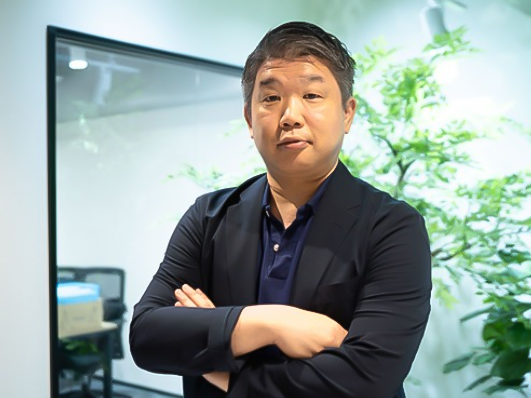 山田　一歩イメージ