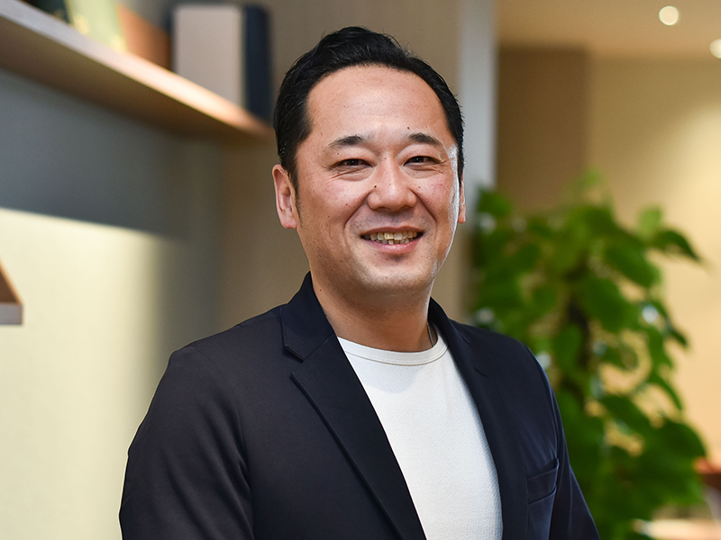 佐々木　洋寧イメージ