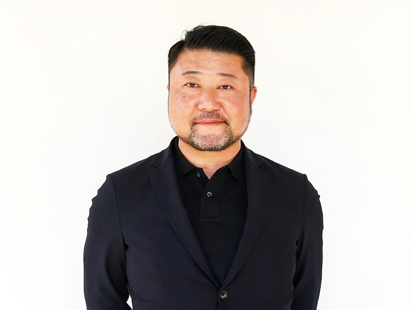 森　健太郎イメージ