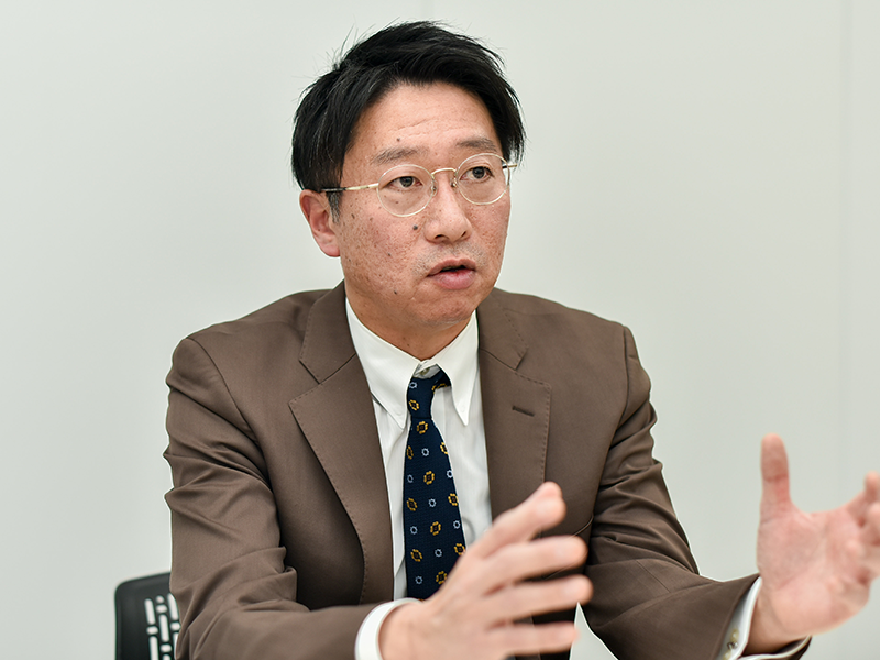 岩本　健寿イメージ