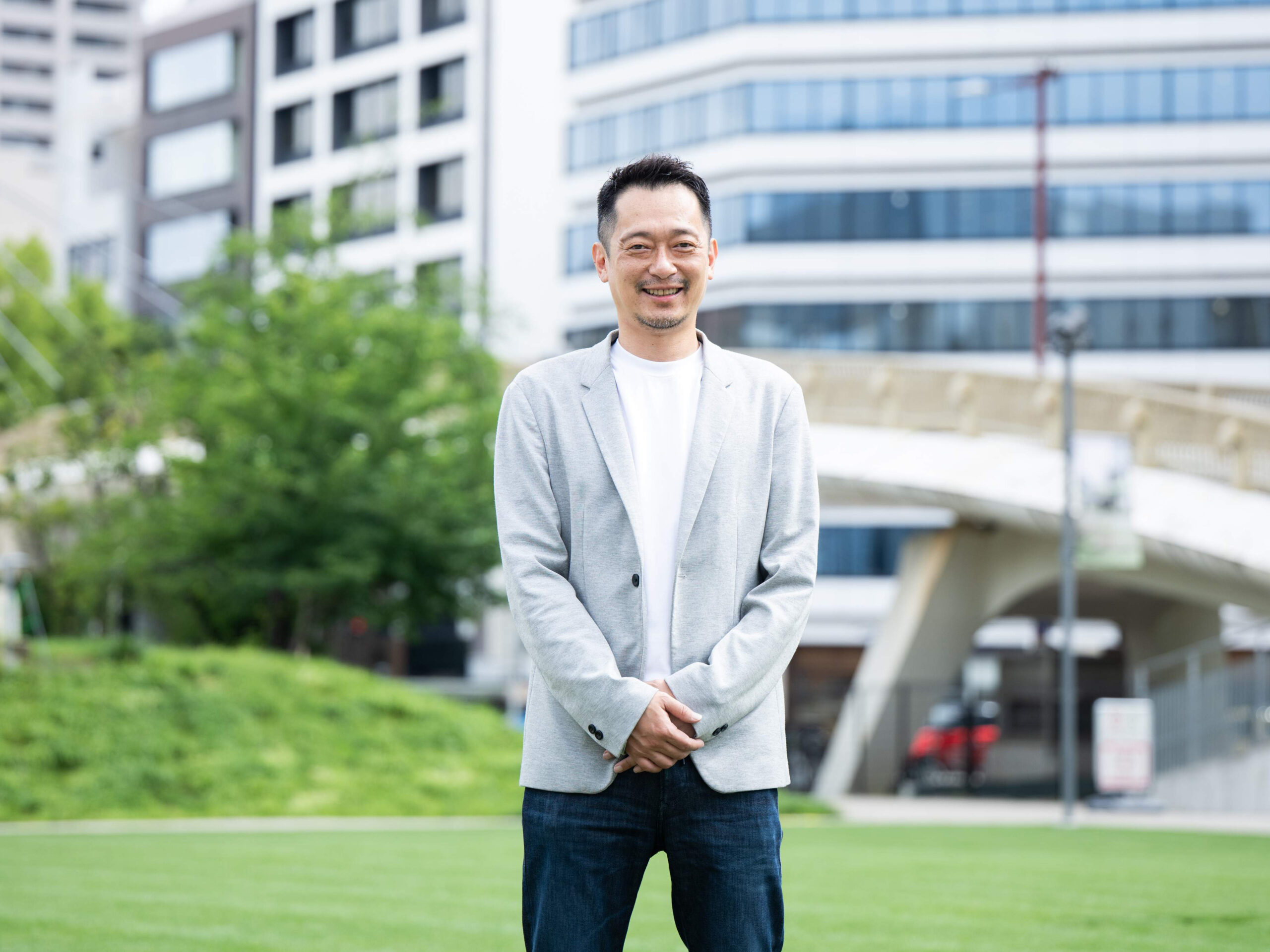 代田　晴久イメージ