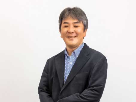 富永　豊イメージ