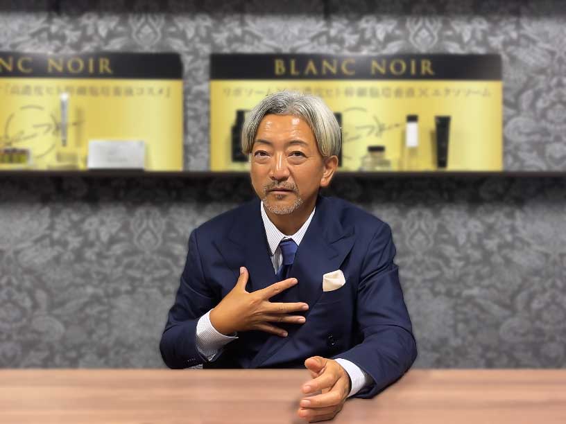 生垣　友宏イメージ