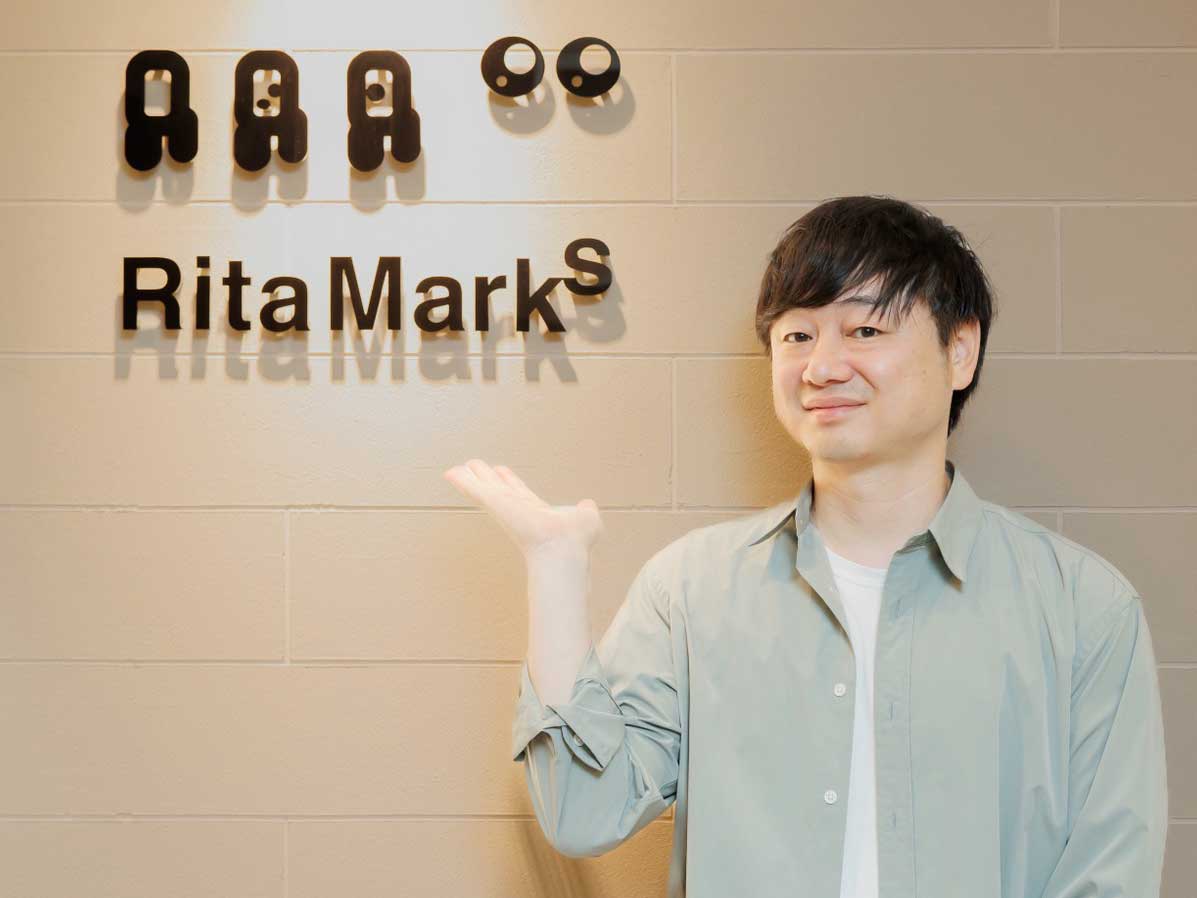 大原　泰裕イメージ