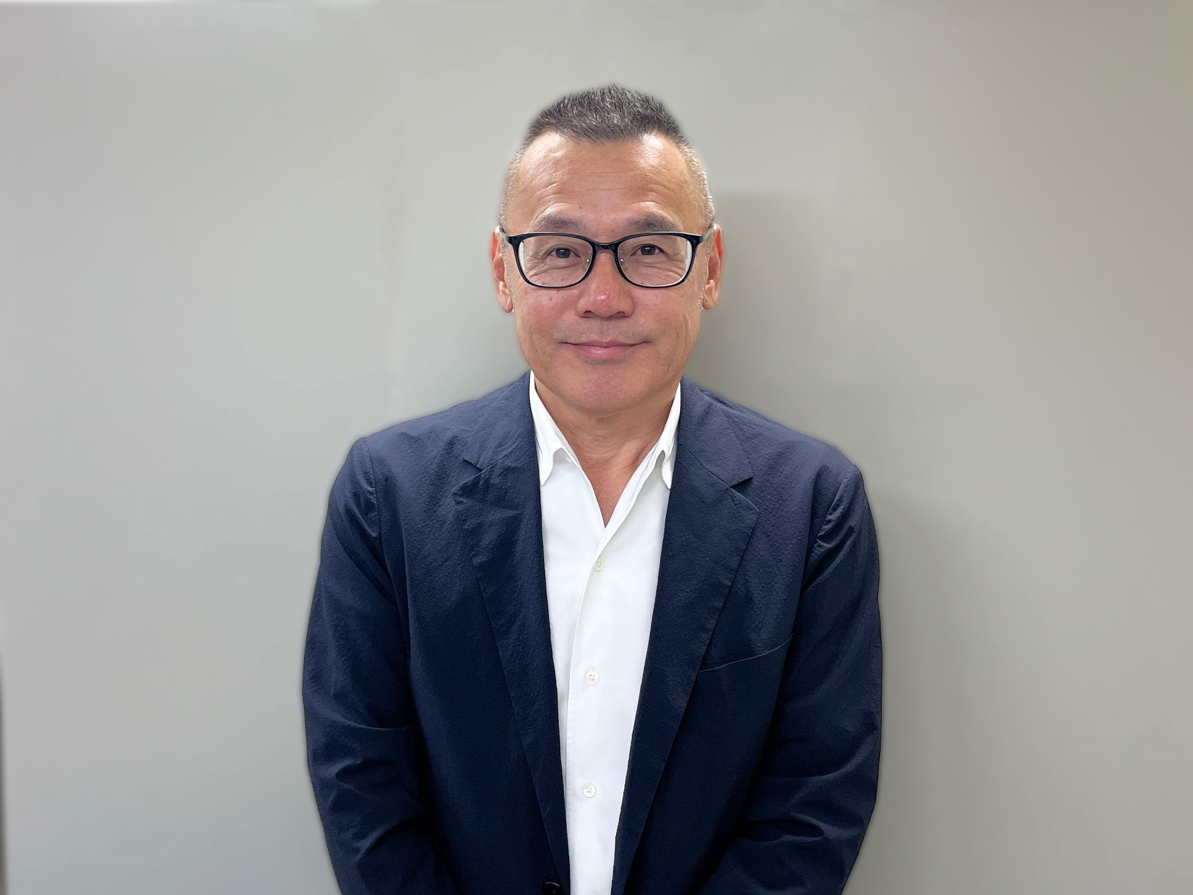 松林　克法イメージ