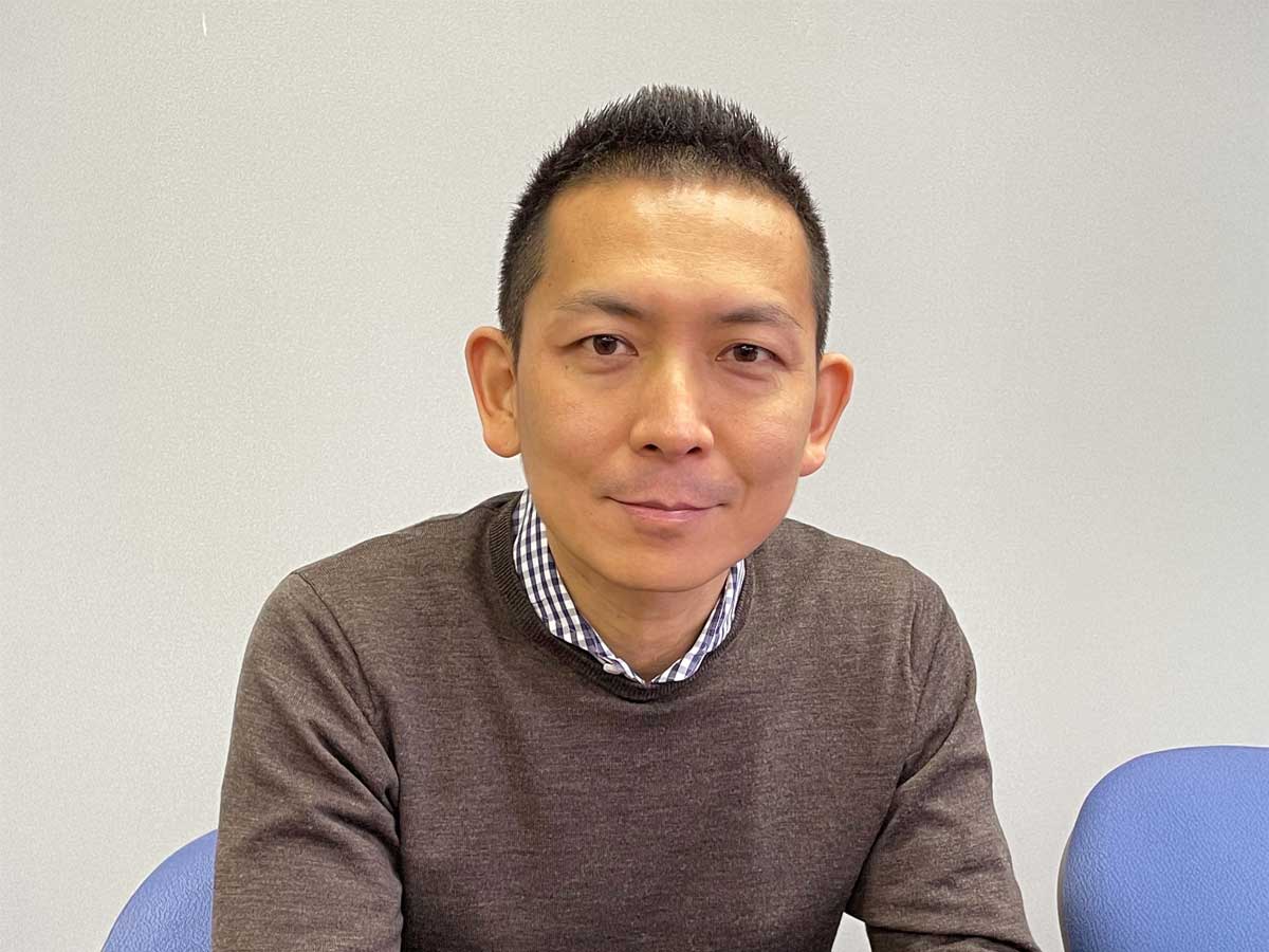 井上　博登イメージ