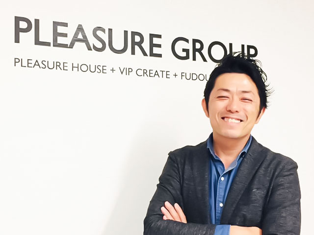 布施　浩イメージ