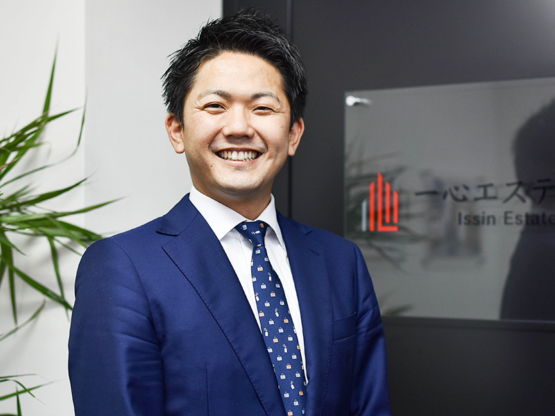 高田　一洋イメージ