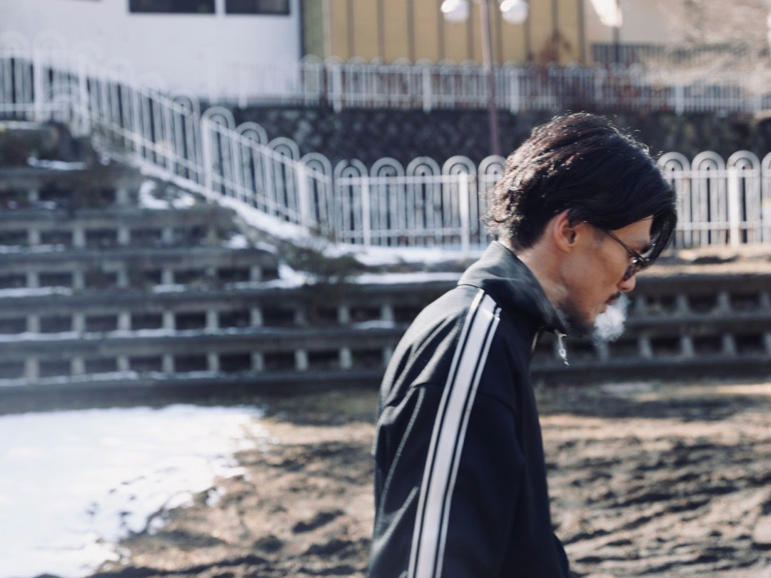 南條　玄イメージ