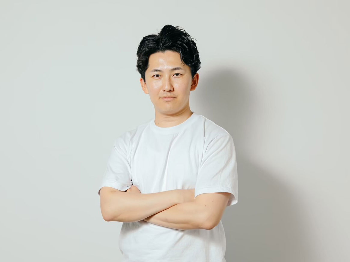 坂本　大翔イメージ