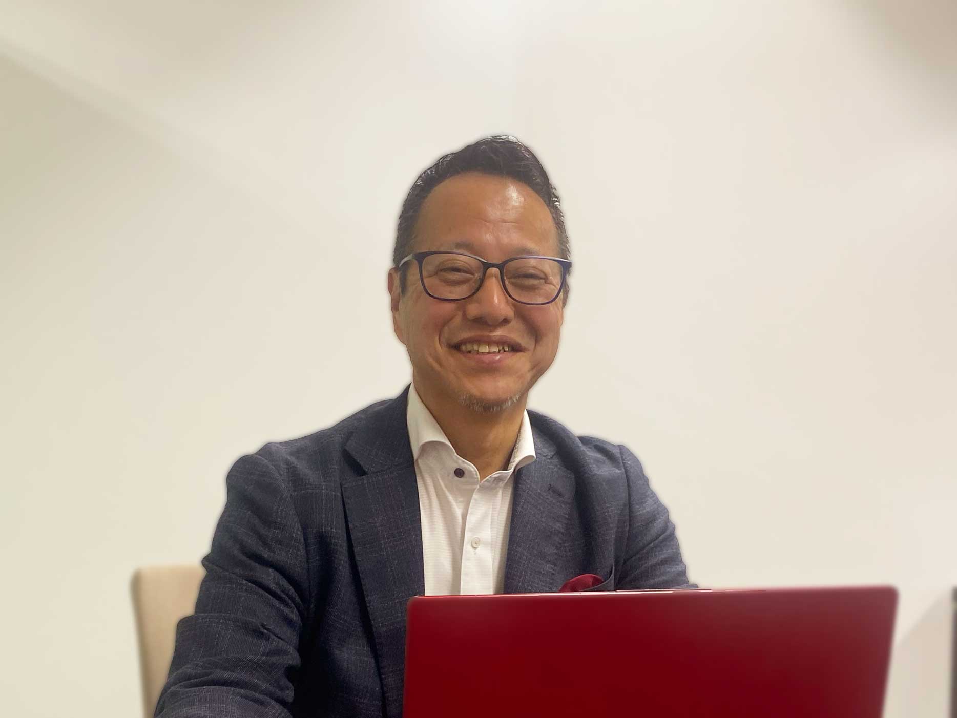 濱田　貴イメージ