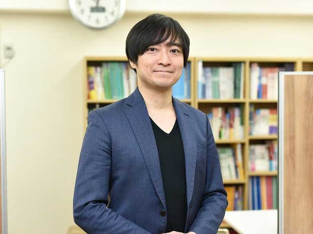 繁田　和貴イメージ