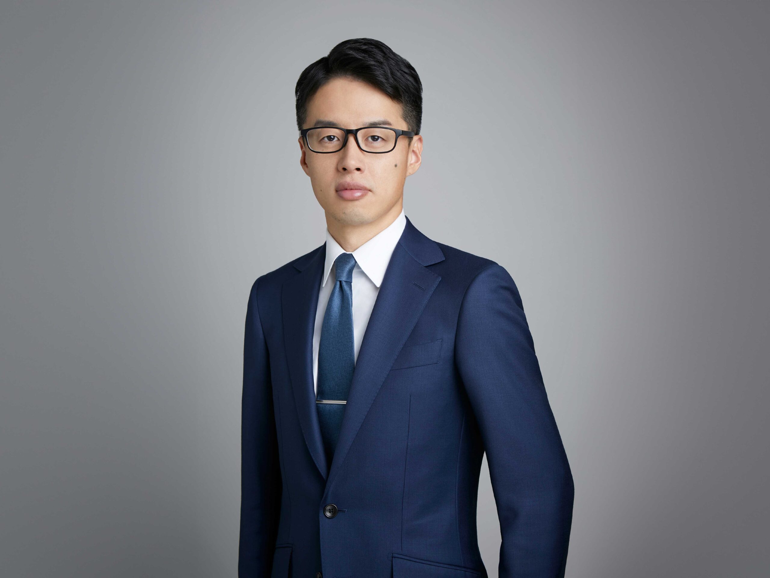 狩野　秀之イメージ