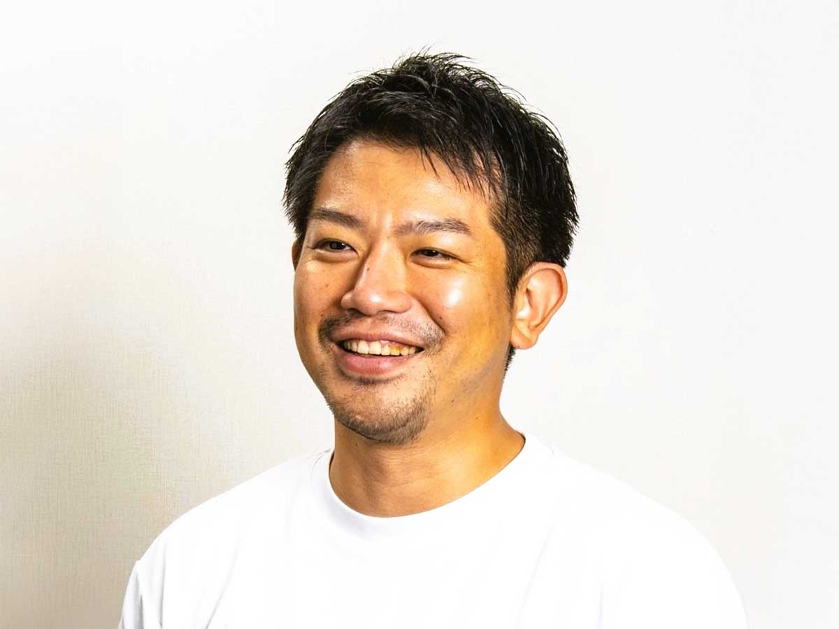 田中 勇輝イメージ