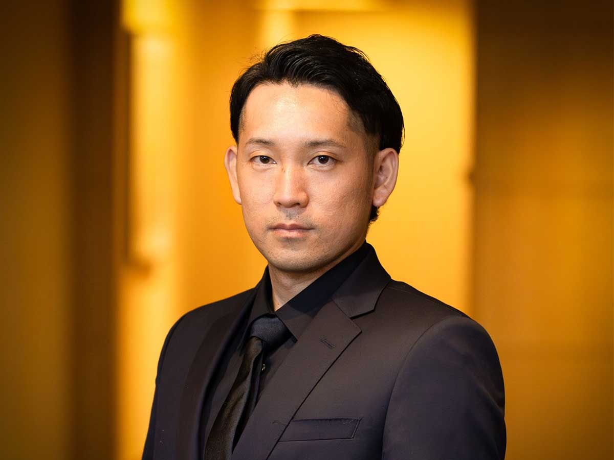 富田 康仁イメージ