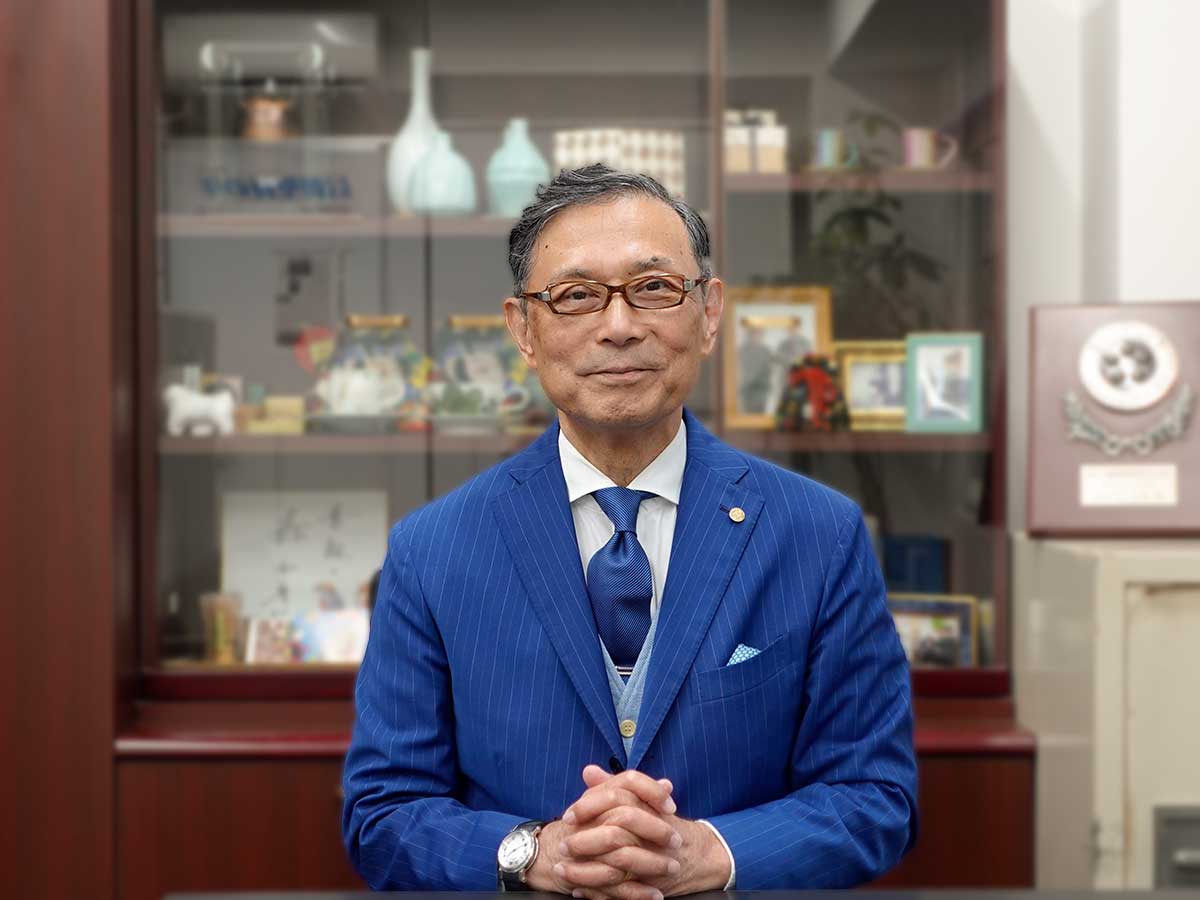 鳥山 恵司イメージ