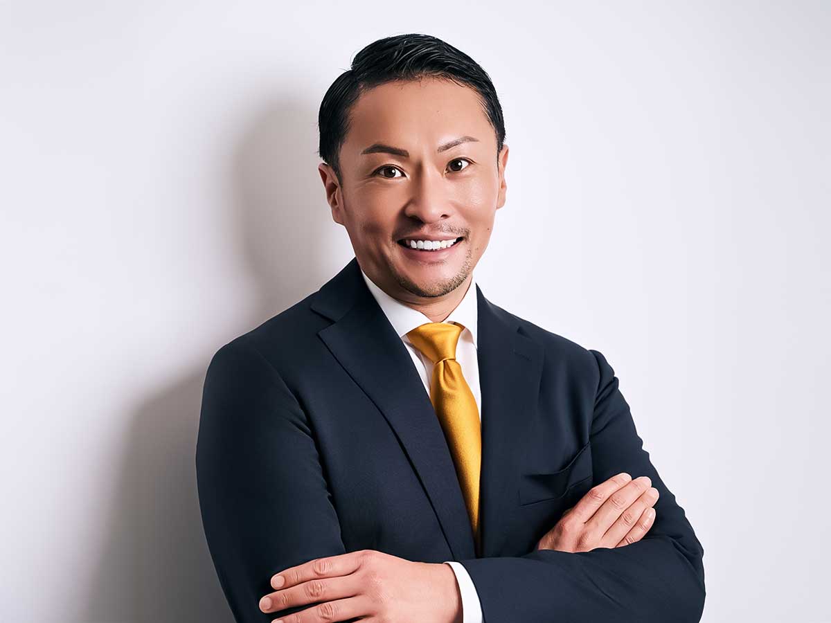 桑畑 健吾イメージ