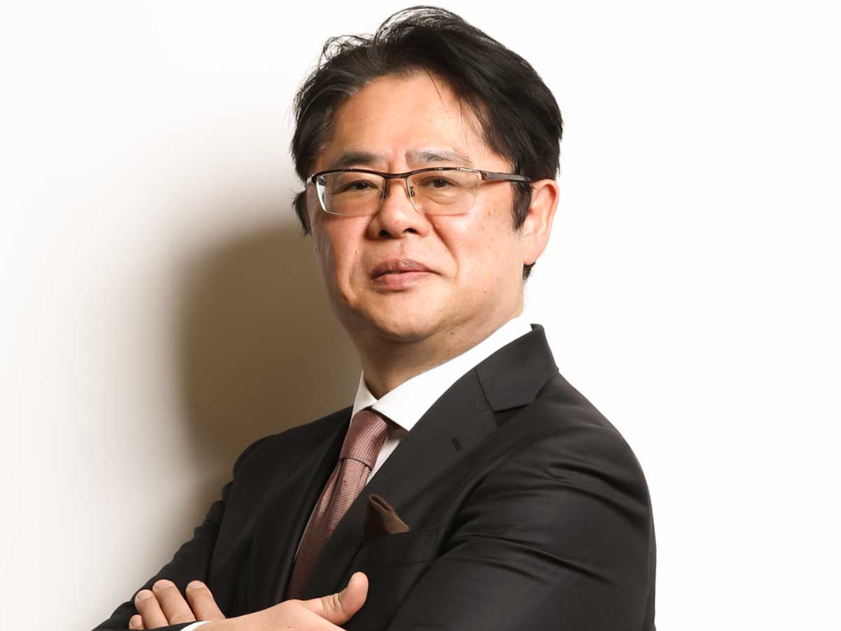 小野 浩喜イメージ