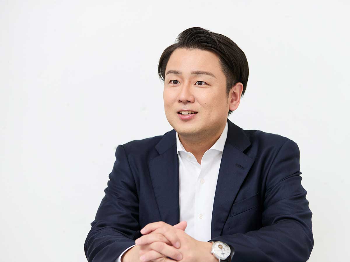 渡辺 克真イメージ