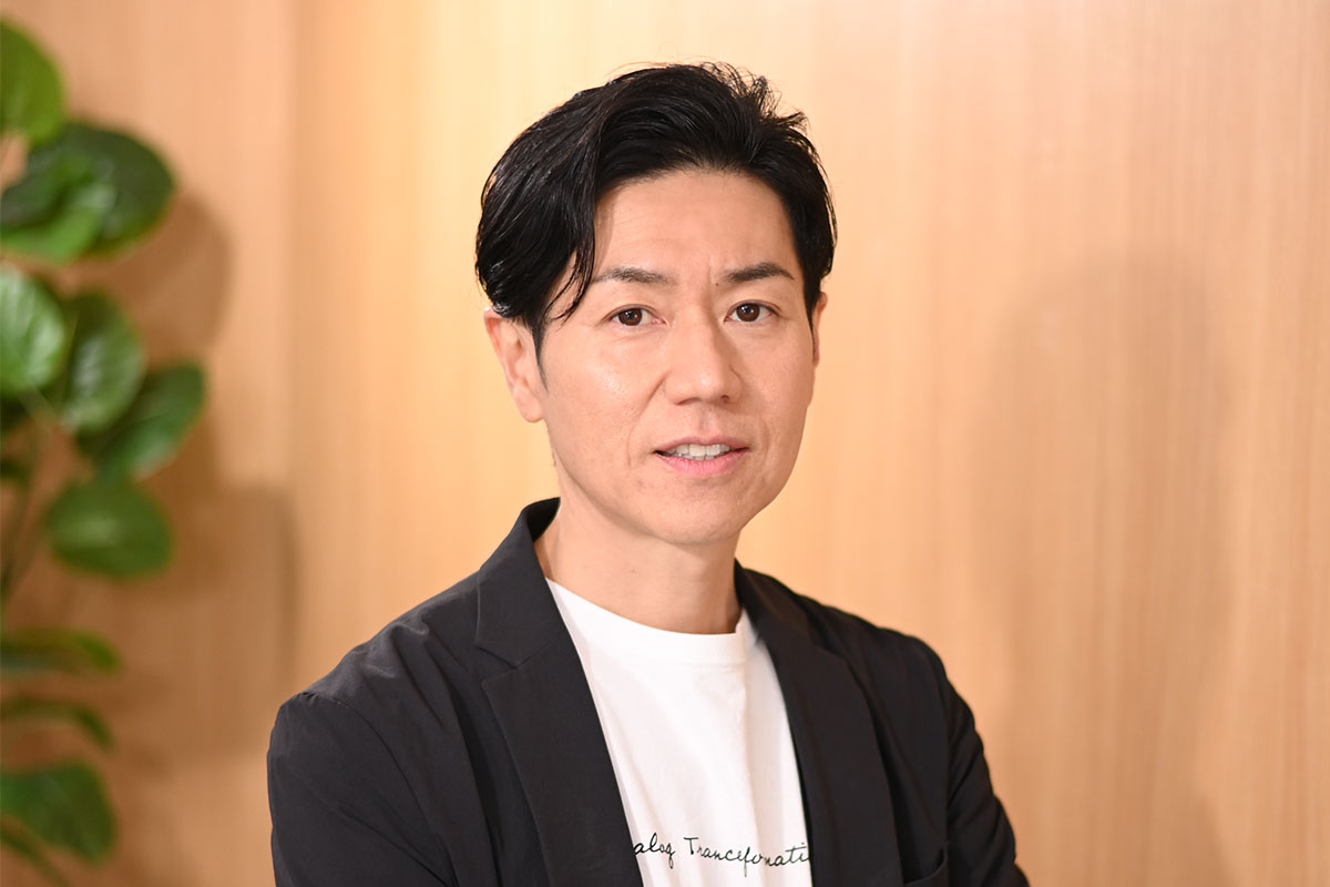 奈須田 洋平イメージ